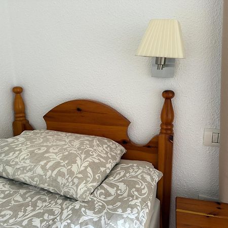 Sunny 2-Bedroom Apartment In Parque Santiago II Плайя-де-лас-Амерікас Екстер'єр фото