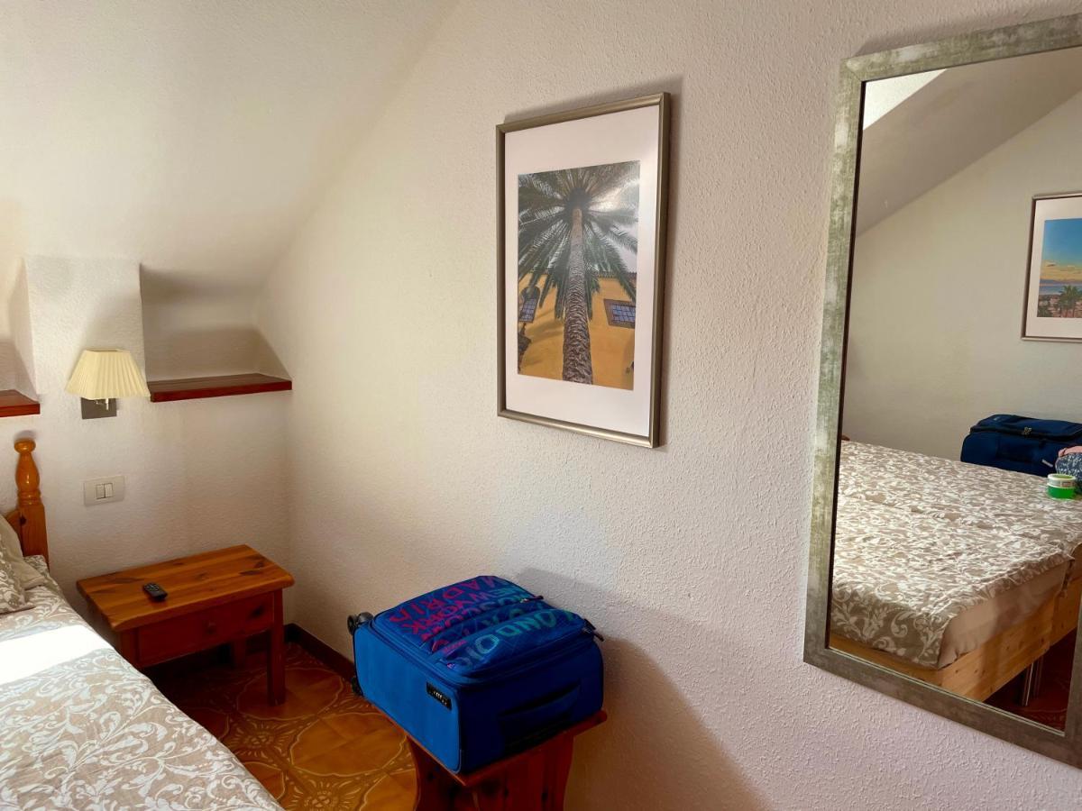 Sunny 2-Bedroom Apartment In Parque Santiago II Плайя-де-лас-Амерікас Екстер'єр фото