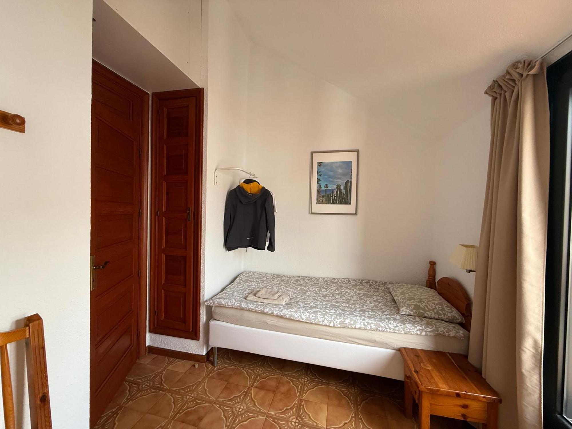 Sunny 2-Bedroom Apartment In Parque Santiago II Плайя-де-лас-Амерікас Екстер'єр фото