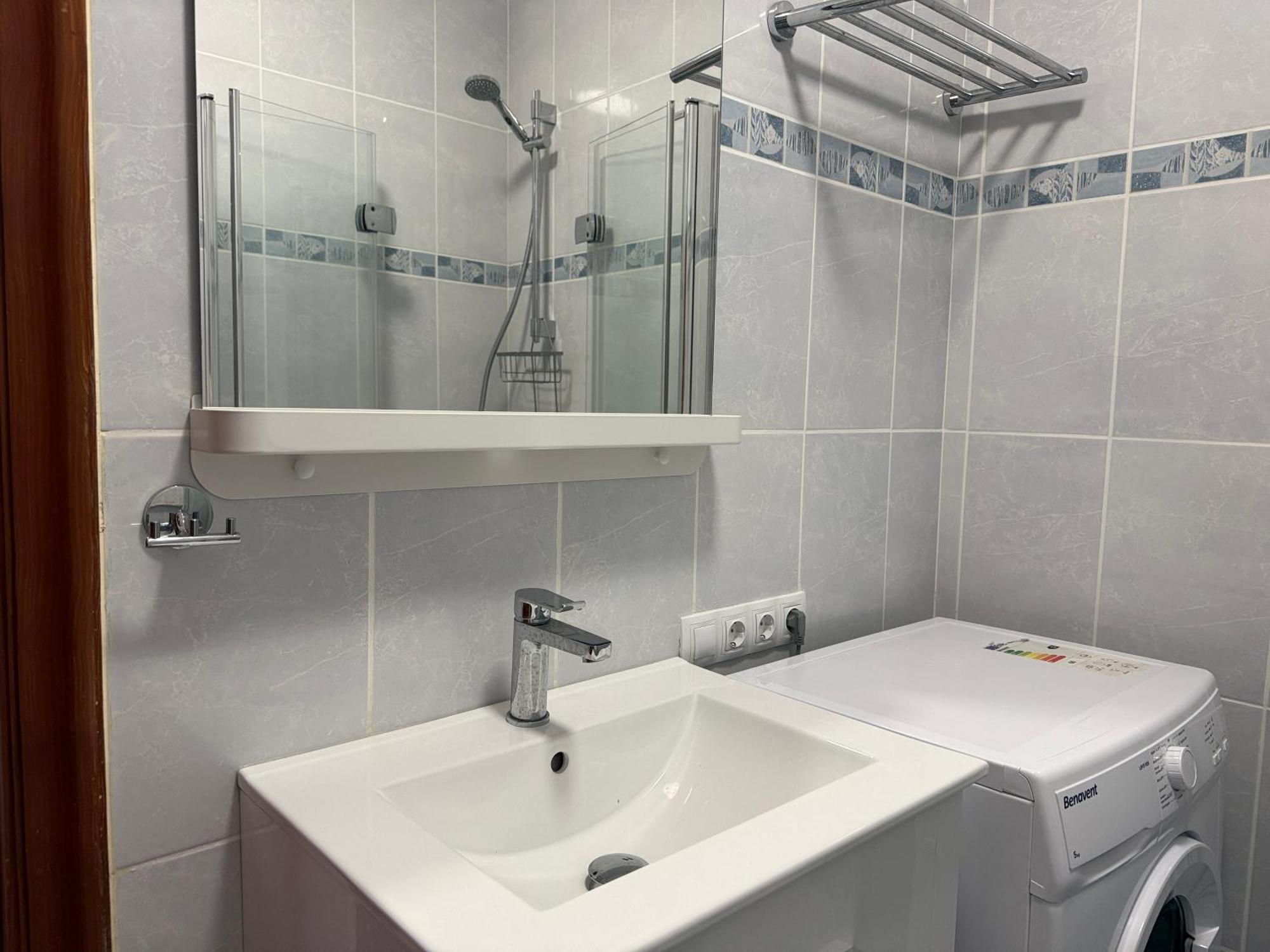 Sunny 2-Bedroom Apartment In Parque Santiago II Плайя-де-лас-Амерікас Екстер'єр фото
